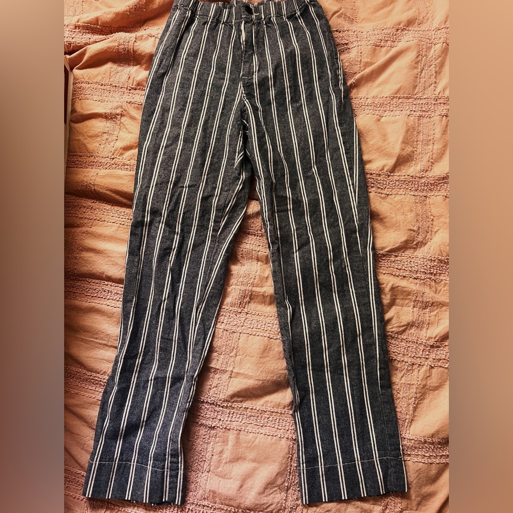 Brandy Melville casual pants.